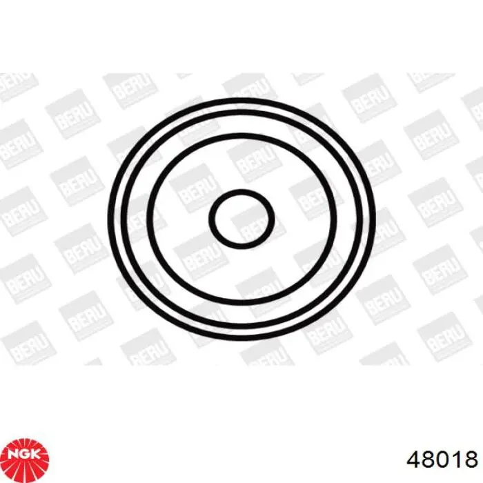 Bobina 80211 FAE