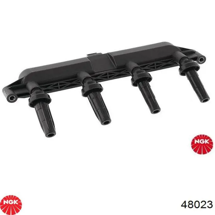 Bobina de chispa NGK 48023 precio, desde 33,31 EUR