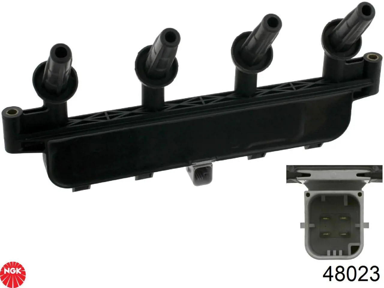 Comprar 48023 NGK Bobina