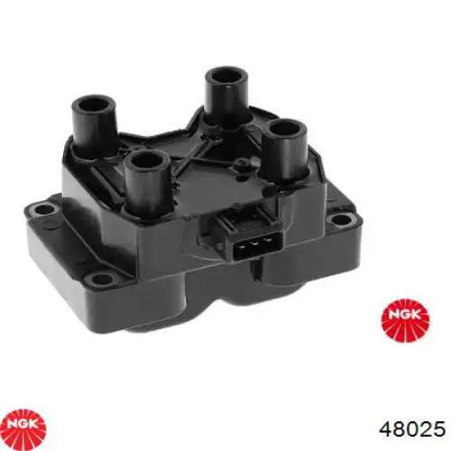Bobina de chispa General Motors B0111 precio, desde 35,84 EUR