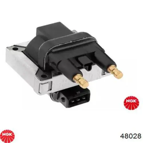 Comprar 48028 NGK Bobina