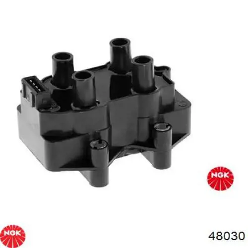 Bobina 48030 NGK