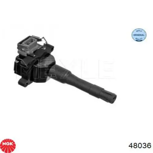 Bobina de encendido ERA Benelux 880046A