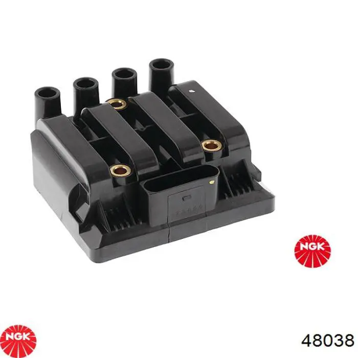 Comprar 48038 NGK Bobina