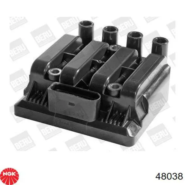 Bobina 48038 NGK