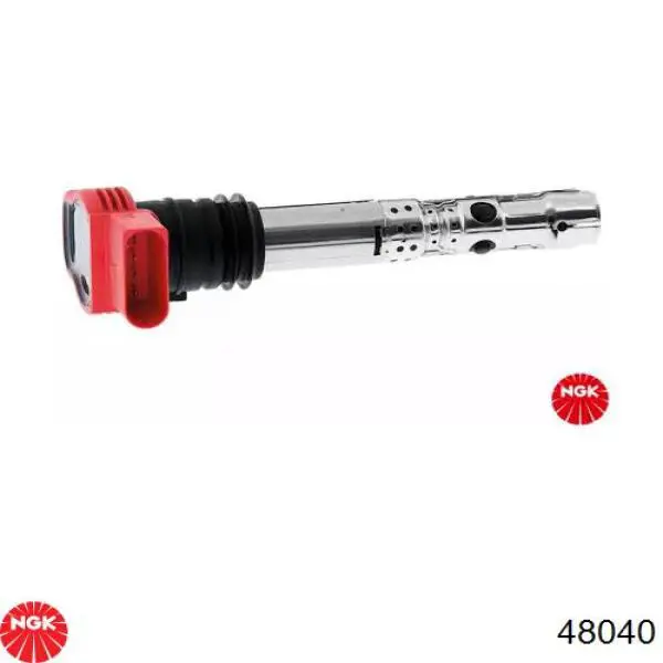 Bobina de encendido NGK 48040