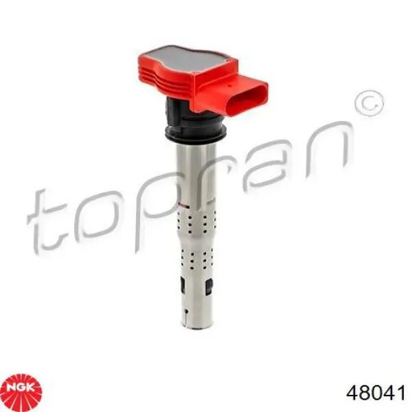 Bobina de chispa NGK 48041 precio, desde 51,11 EUR