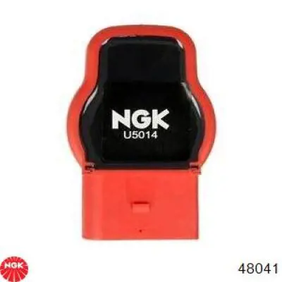Bobina de chispa NGK 48041 precio, desde 51,11 EUR