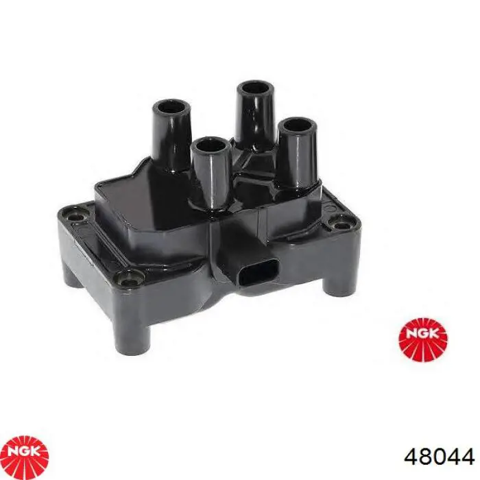 Bobina de chispa General Motors B0127 precio, desde 43,50 EUR