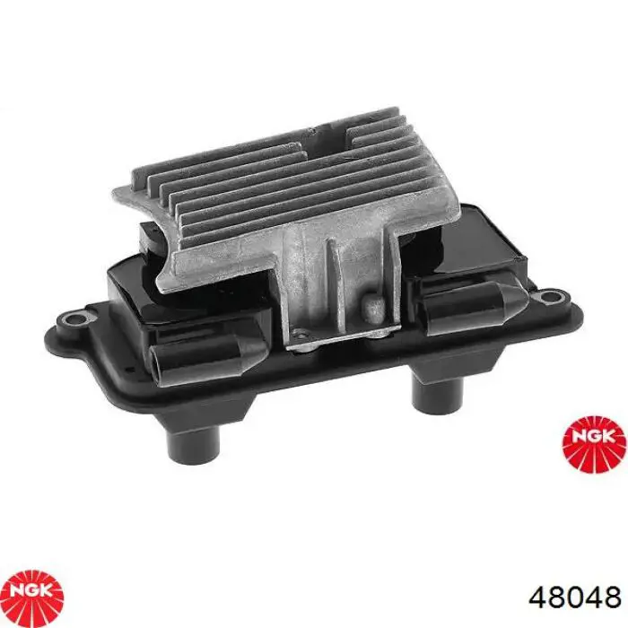 Comprar 48048 NGK Bobina
