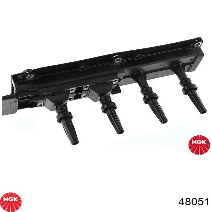 Bobina de chispa NGK 48051 precio, desde 83,96 EUR