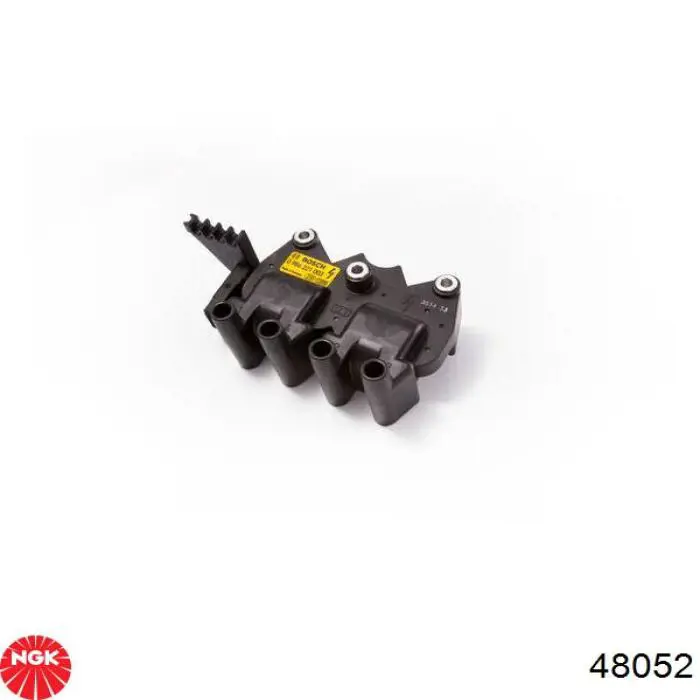 Bobina de chispa NGK 48052 precio, desde 165,62 EUR