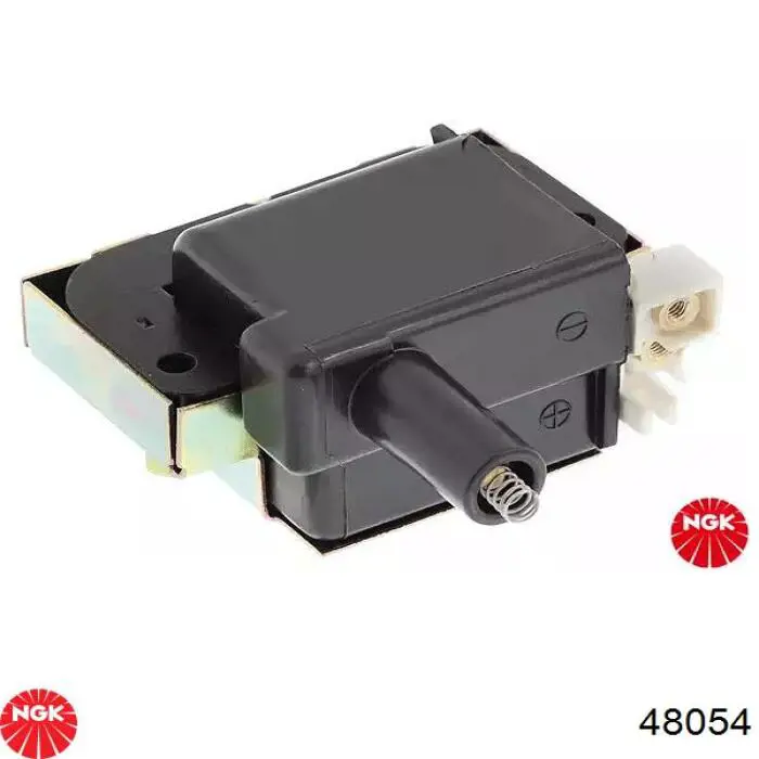 Bobina de chispa NGK 48054 precio, desde 18,25 EUR