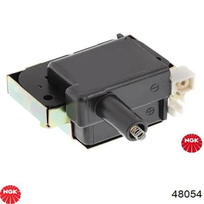 Comprar 48054 NGK Bobina
