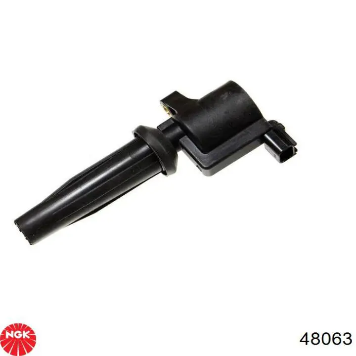 Bobina de chispa Recoficial RECSIC720070 precio, desde 25,40 EUR
