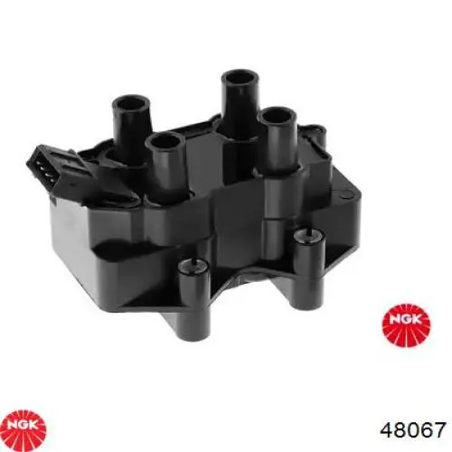 Bobina de chispa ERA Benelux 880013A precio, desde 48,29 EUR
