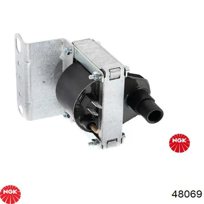Comprar 48069 NGK Bobina