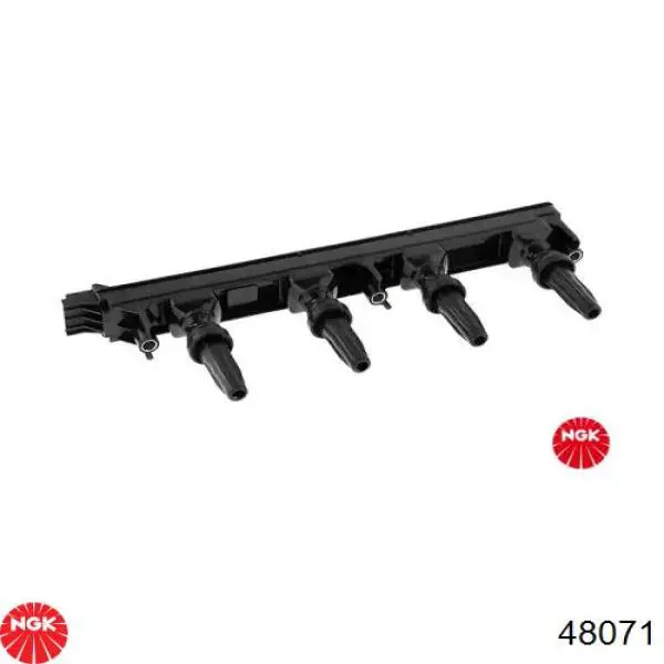 Comprar 48071 NGK Bobina