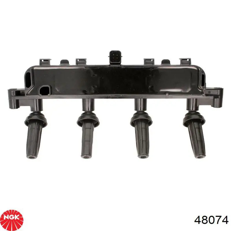 Bobina de chispa NGK 48074 precio, desde 139,95 EUR