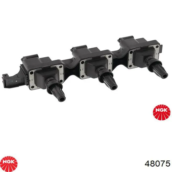 Comprar 48075 NGK Bobina