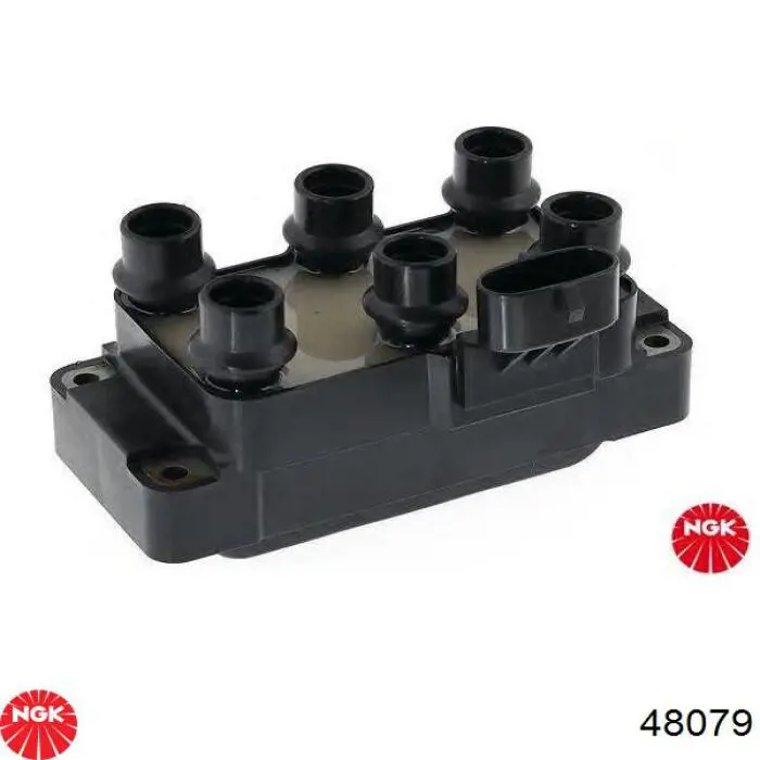 Comprar E9SZ12029A Ford Bobina