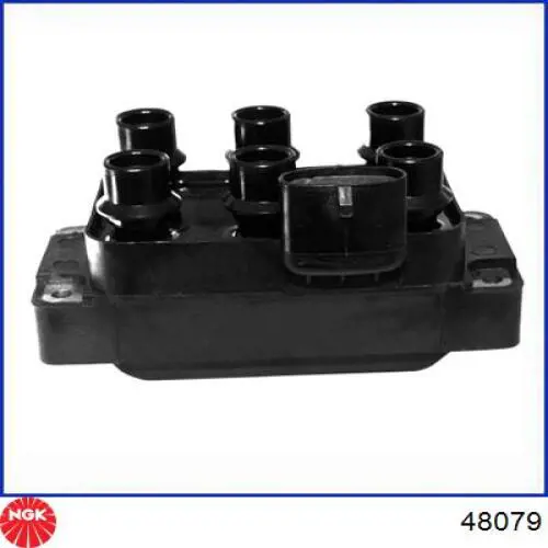 Bobina E9SZ12029A Ford