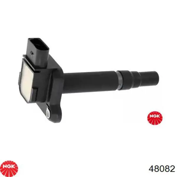 Bobina de encendido FAE 80239