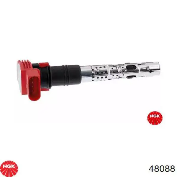 Bobina de chispa NGK 48088 precio, desde 55,88 EUR