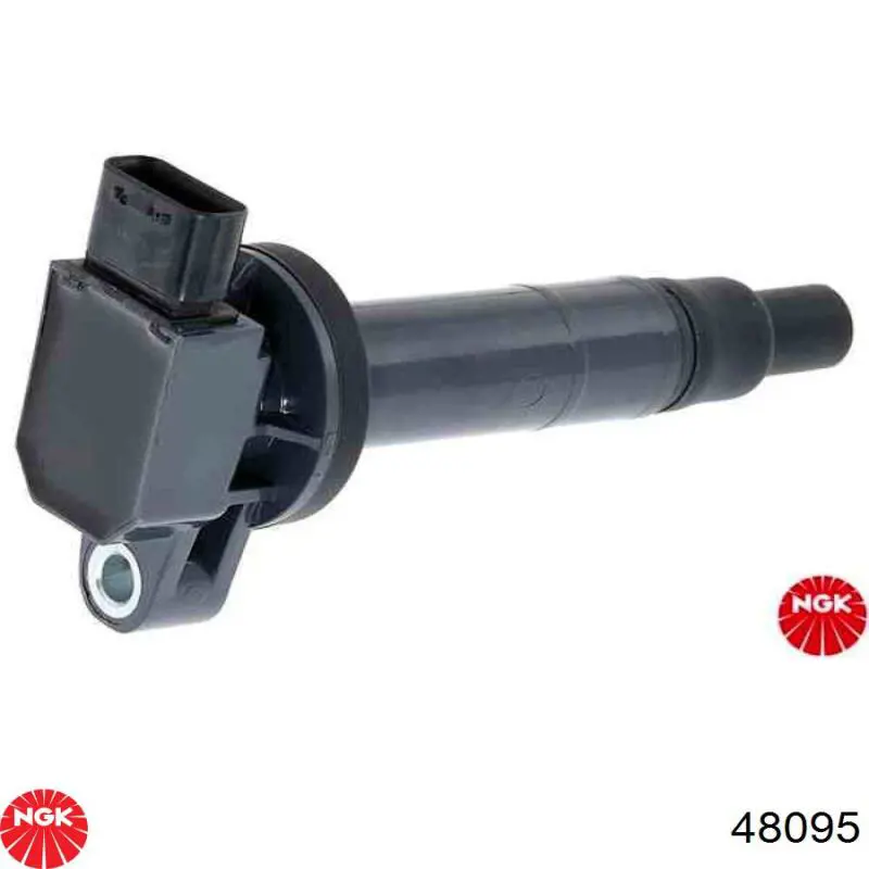 Comprar 48095 NGK Bobina