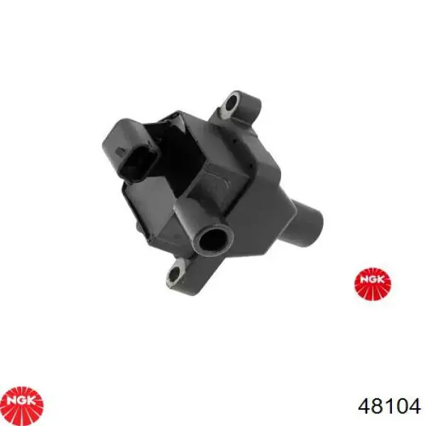 Bobina de chispa Recoficial RECSIC740100 precio, desde 38,52 EUR