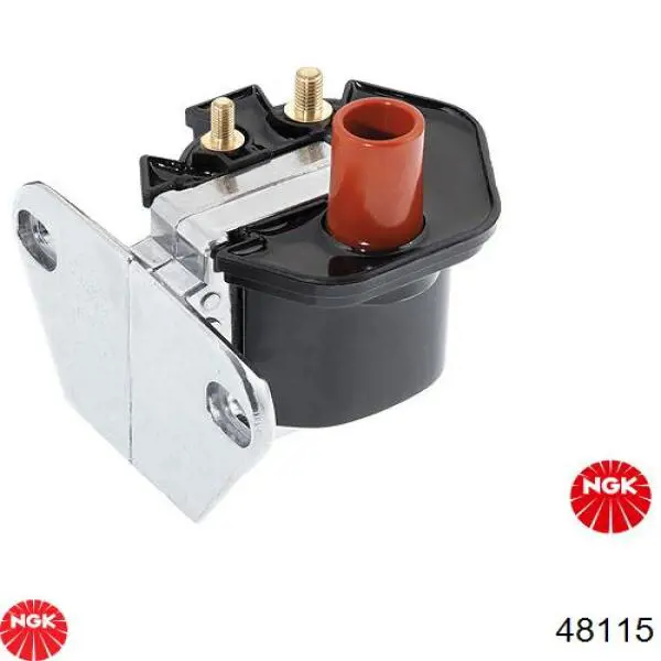 Bobina 80414 FAE