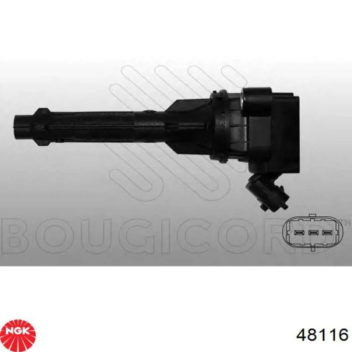 Bobina 80369 FAE