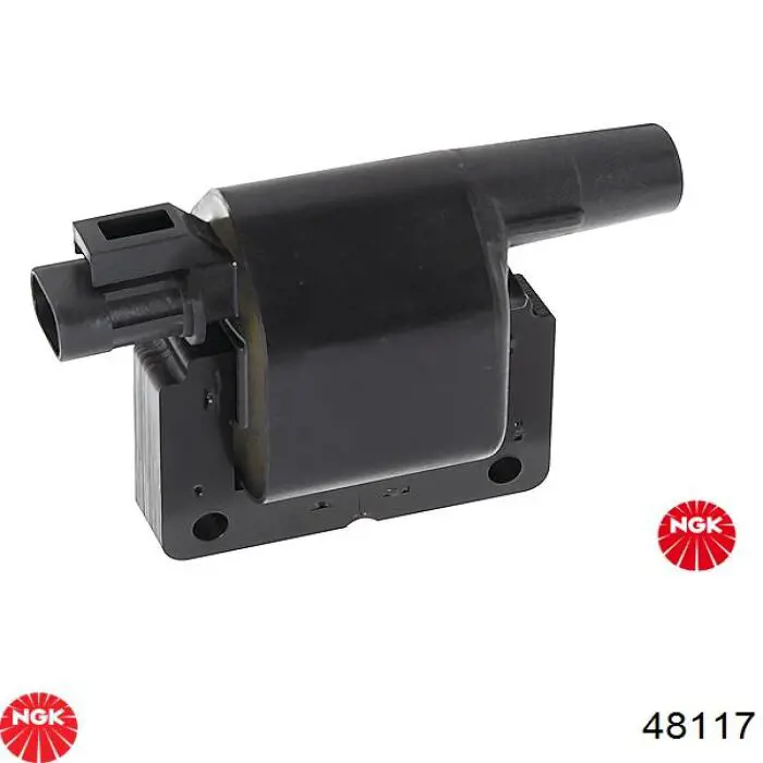 Bobina de encendido Nissan Sunny 2 B12