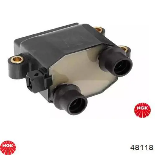 Bobina de chispa AND 3F905002 precio, desde 34,85 EUR