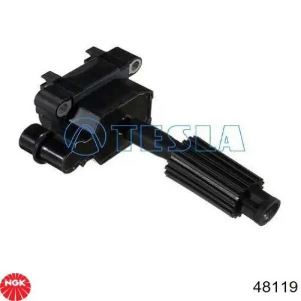Comprar 48119 NGK Bobina