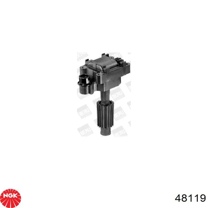 Bobina 48119 NGK