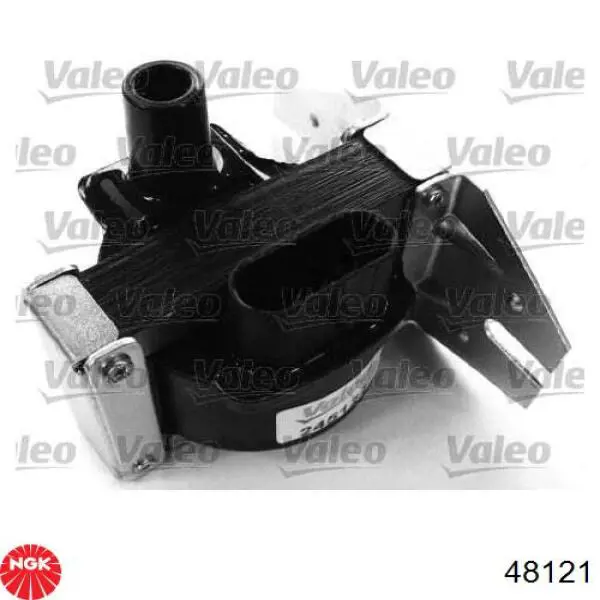 Bobina de encendido NGK 48121