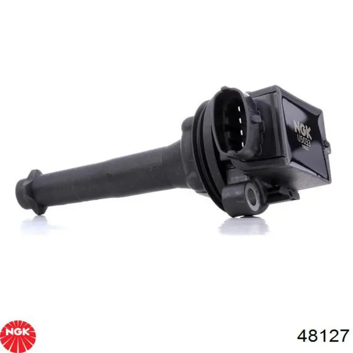 Bobina de chispa Recoficial RECSIC720020 precio, desde 61,40 EUR