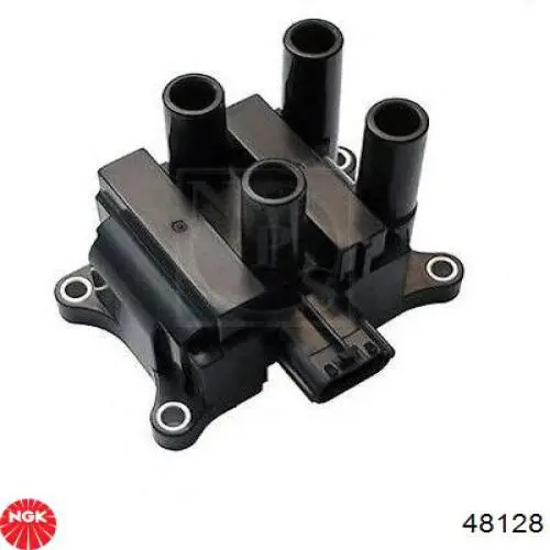 Bobina de chispa NGK 48128 precio, desde 250,84 EUR