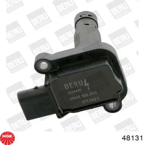 Bobina de encendido NGK 48131