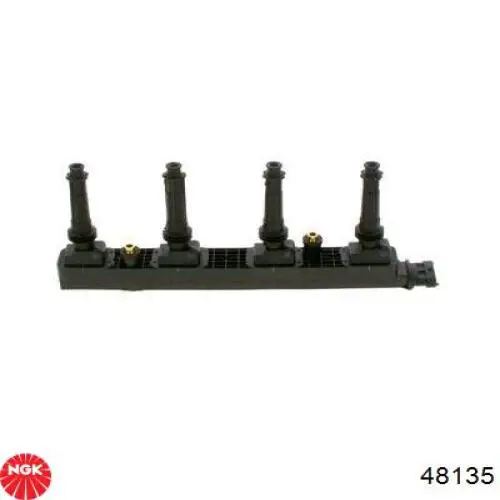 Comprar 90424480 General Motors Bobina