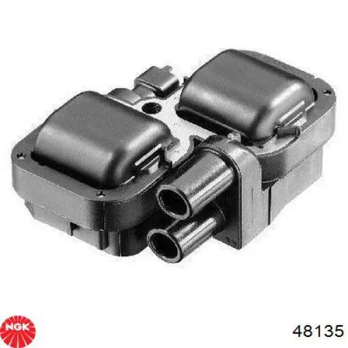 Bobina 90424480 General Motors
