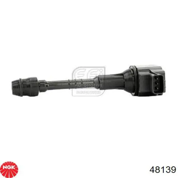 Comprar 48139 NGK Bobina