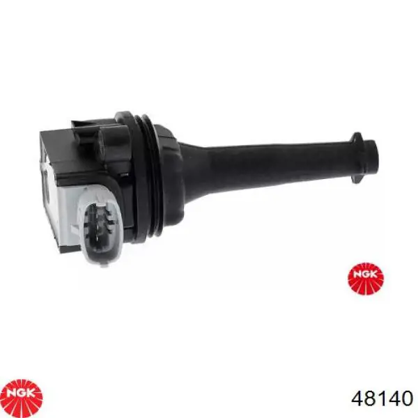 Bobina de encendido NGK 48140