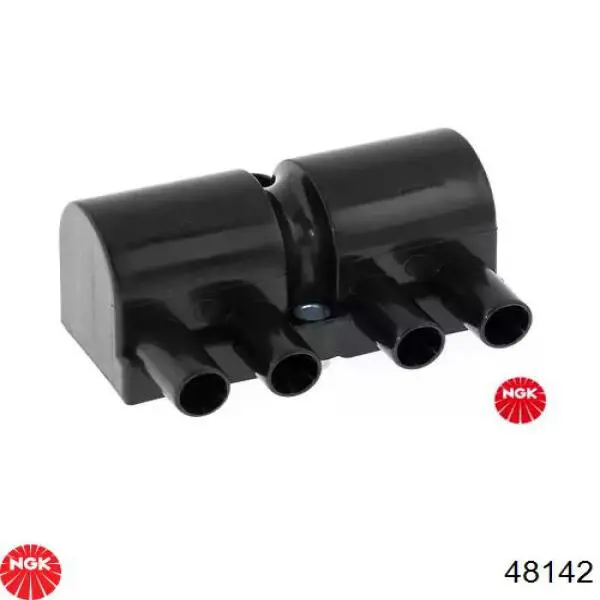 Bobina de encendido Chevrolet Cruze J300