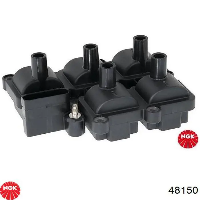 Comprar 48150 NGK Bobina
