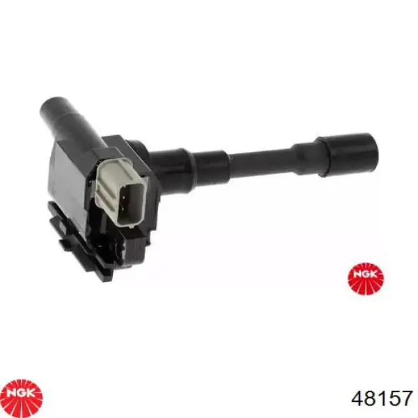 Bobina de chispa NGK 48157 precio, desde 39,20 EUR