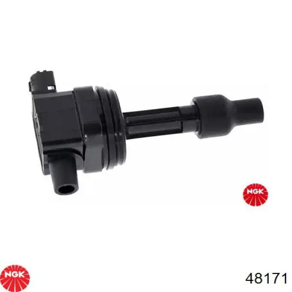 Bobina de chispa NGK 48171 precio, desde 65,82 EUR