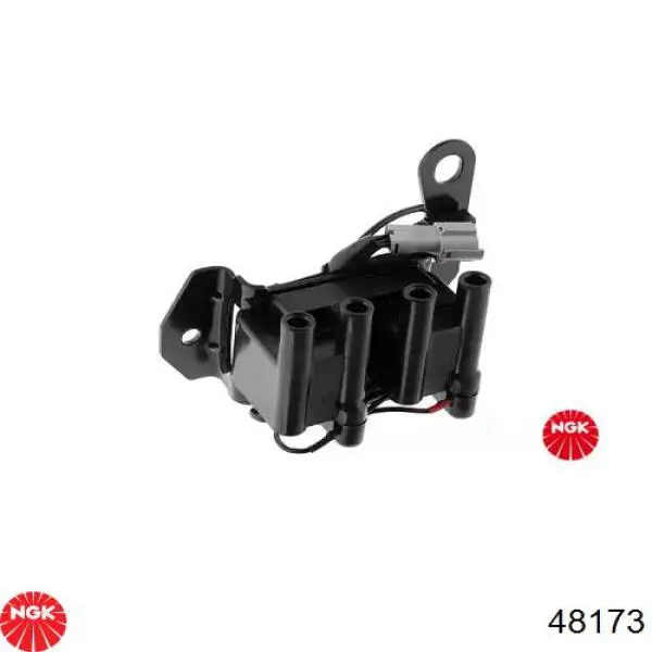 Comprar 48173 NGK Bobina