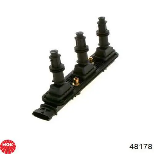 Bobina de chispa General Motors 90584336 precio, desde 62,30 EUR